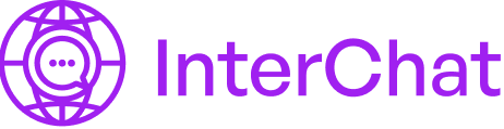 InterChat Logo